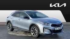 Kia Xceed 1.5T GDi ISG GT-Line S 5dr DCT Petrol Hatchback